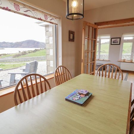 Villa Ranny Roe Fanad Esterno foto