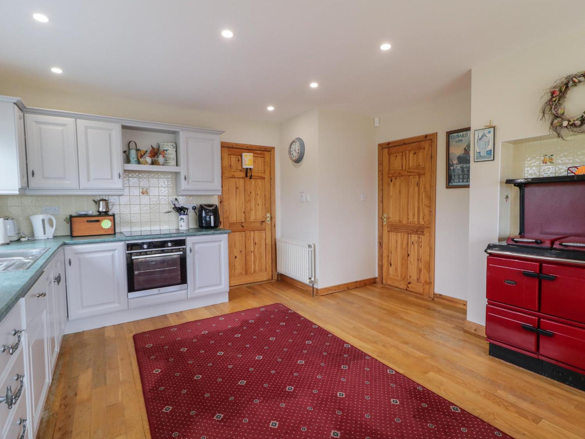 Villa Ranny Roe Fanad Esterno foto