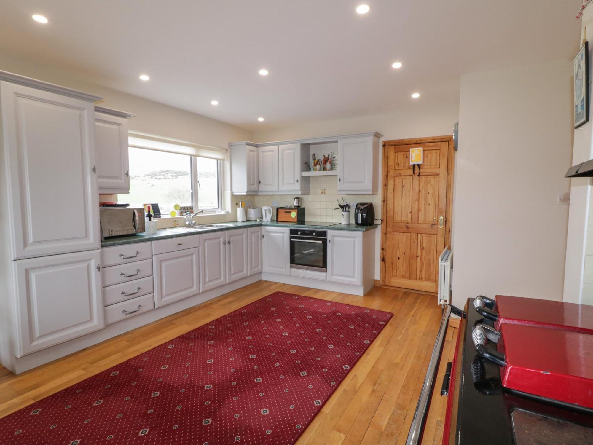 Villa Ranny Roe Fanad Esterno foto