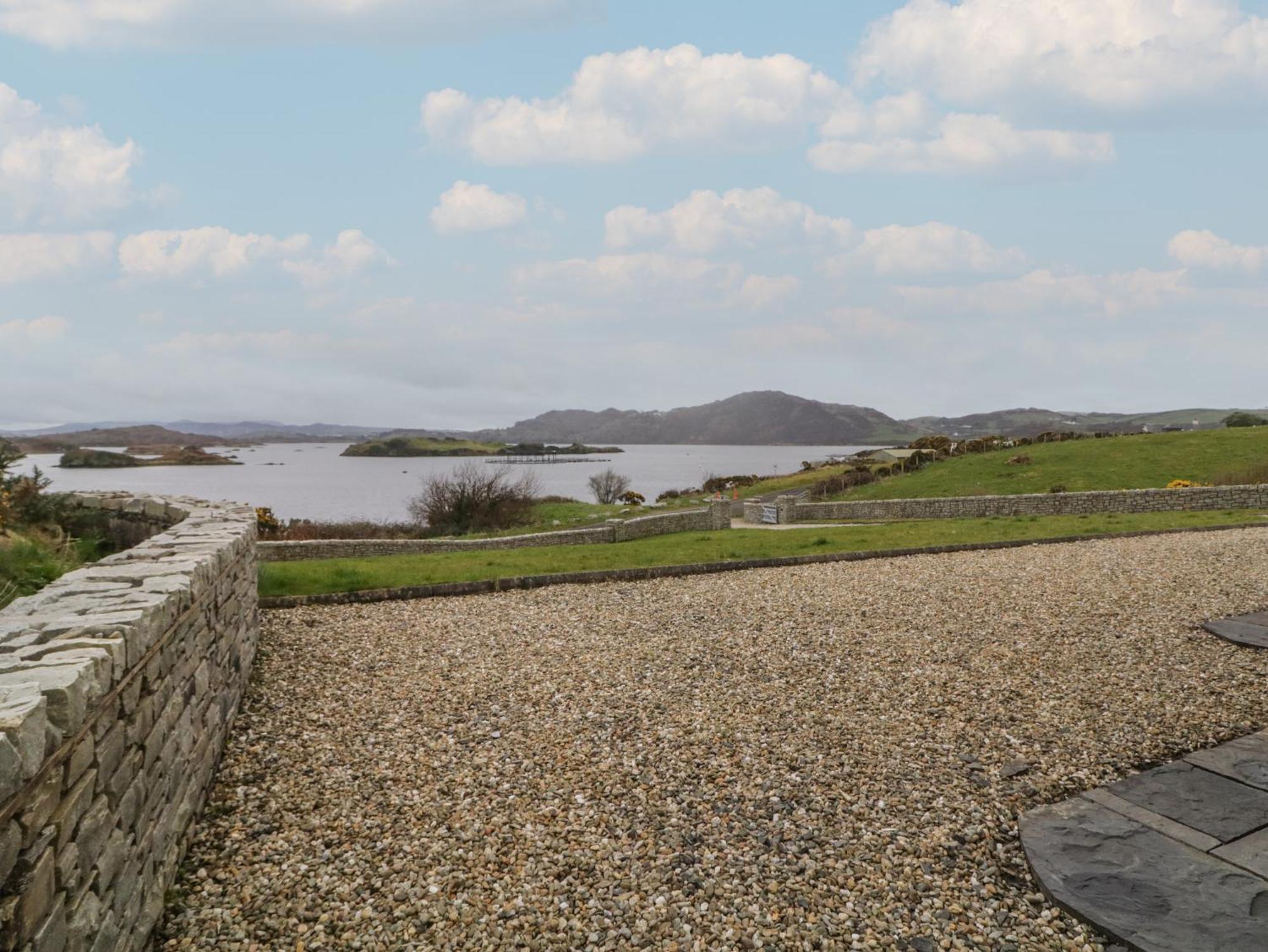 Villa Ranny Roe Fanad Esterno foto