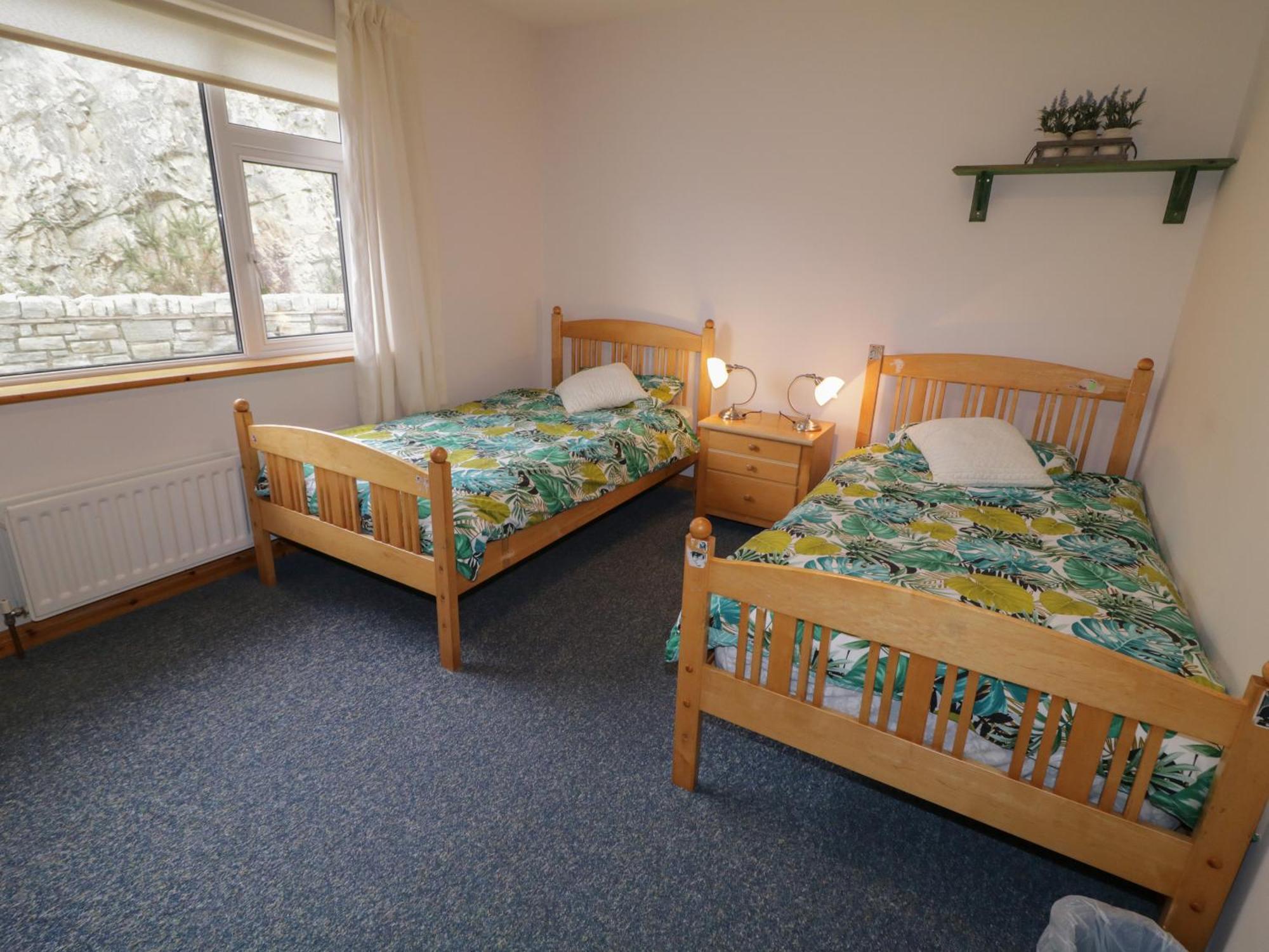 Villa Ranny Roe Fanad Esterno foto